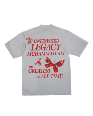 The Greatest, Cement t-shirt