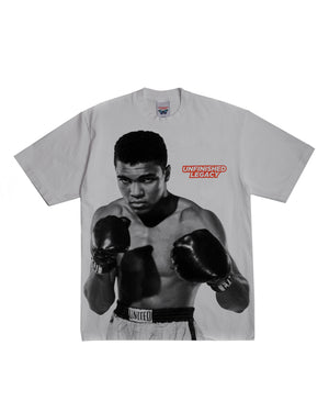 The Greatest, Cement t-shirt