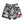 Load image into Gallery viewer, Catacomb, Black mesh Shorts