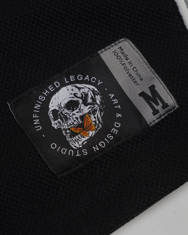 Chrysalis, Hockey Jersey