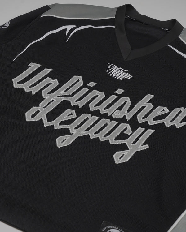 Chrysalis, Hockey Jersey