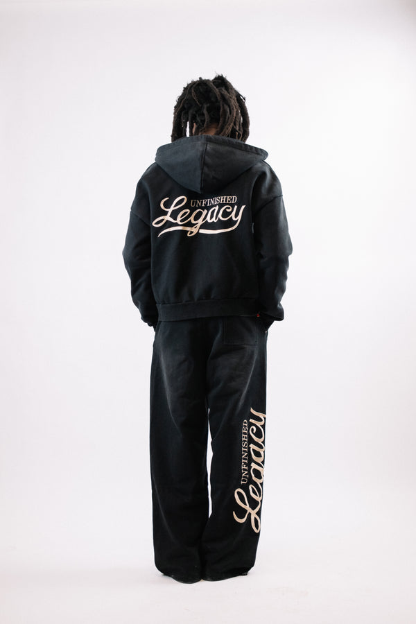 UL Script Sweatpants