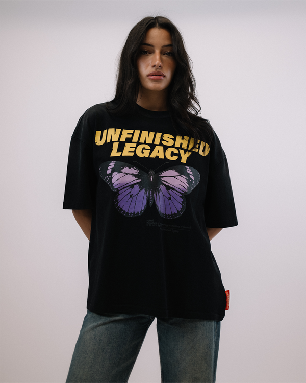 Rebirth, Purple V-2