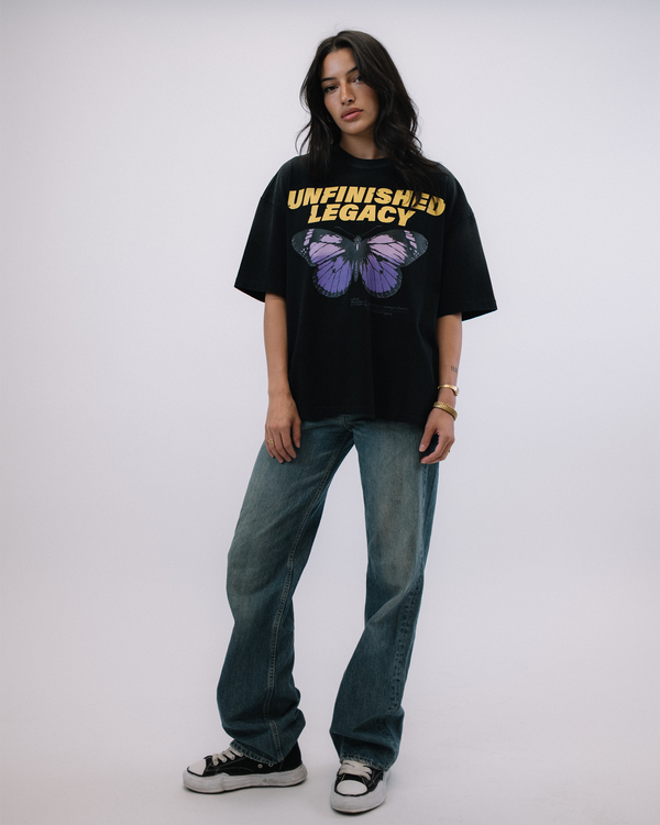 Rebirth, Purple V-2
