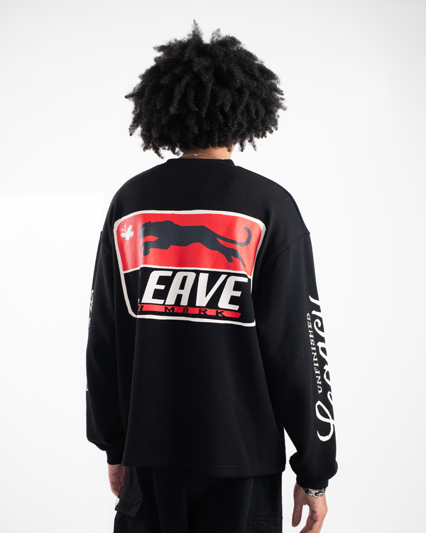 Racer, Black Thermal