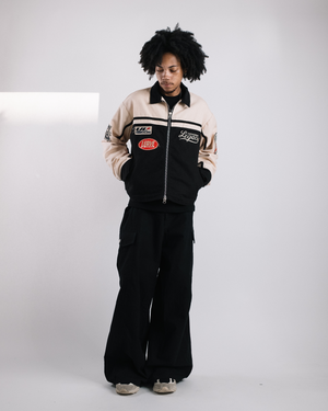 Endless, Black Cargos