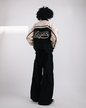 Endless, Black Cargos