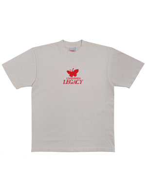 Flagship, Creme Tee