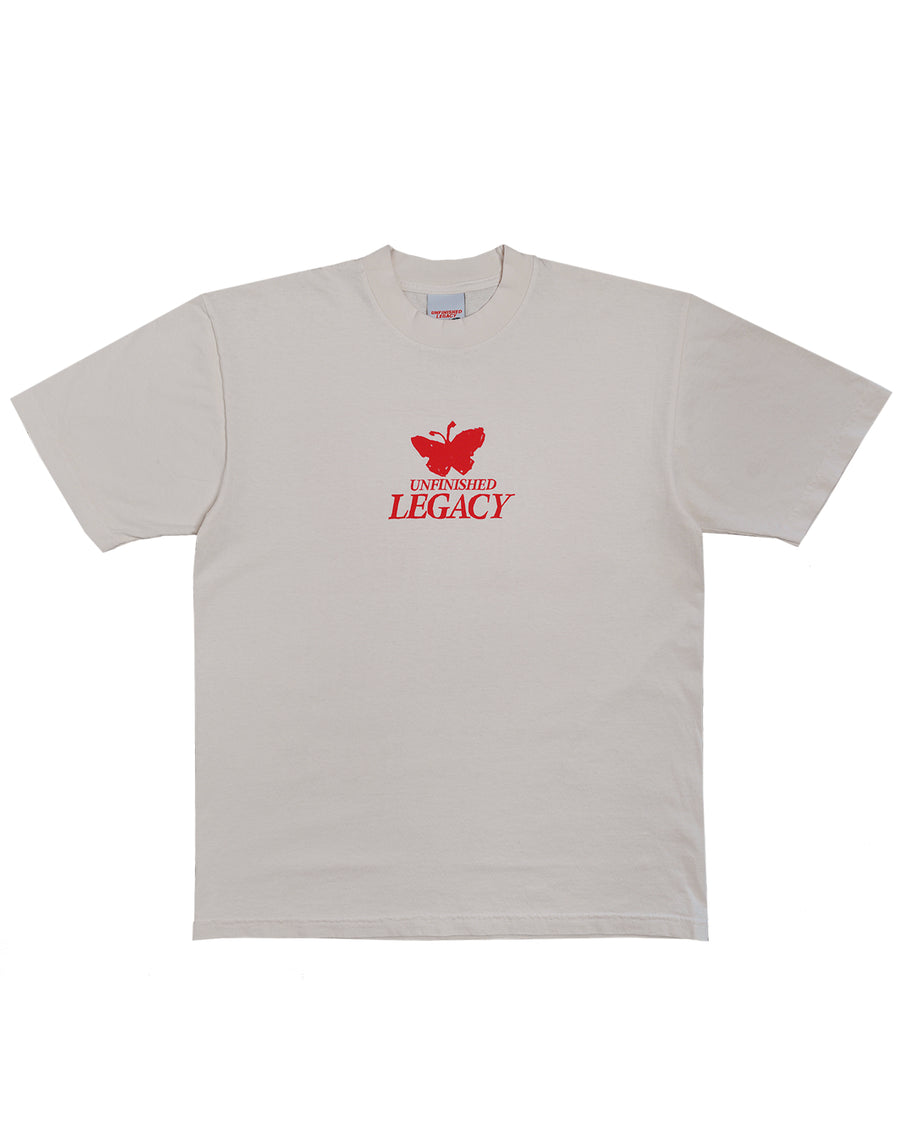 Flagship, Creme Tee