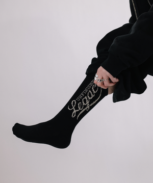 UL Script Socks