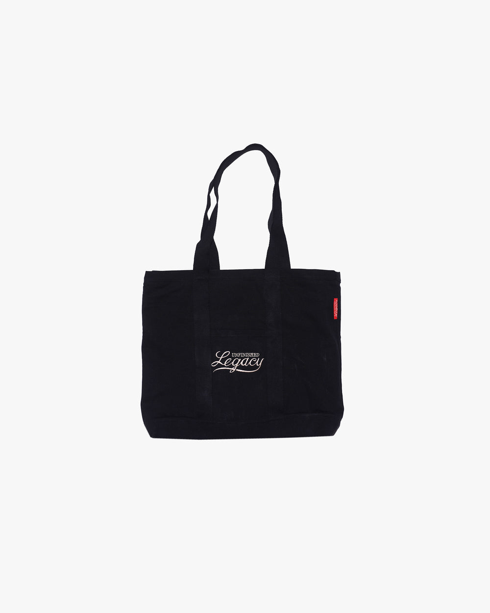UL Script, Canvas Tote