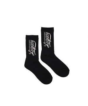 UL Script Socks