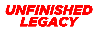 Unfinished Legacy logo