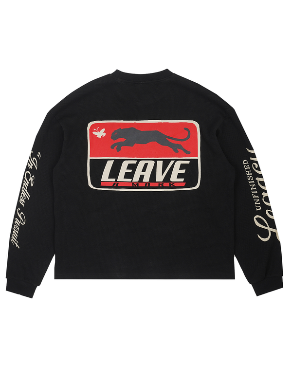 Racer, Black Thermal
