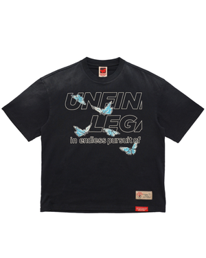 New Horizon, t-shirt