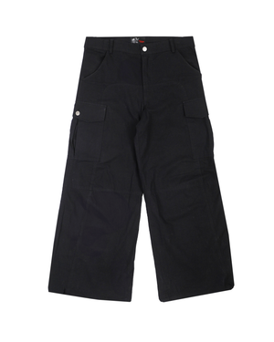 Endless, Black Cargos