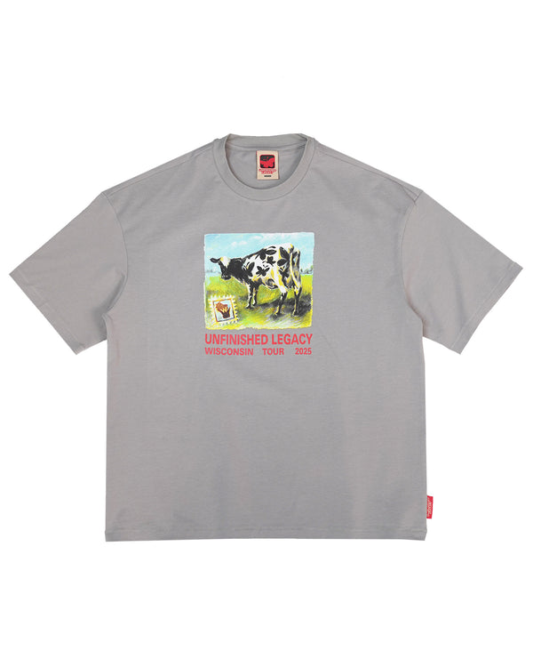 2025 WI. TOUR, Cement t-shirt