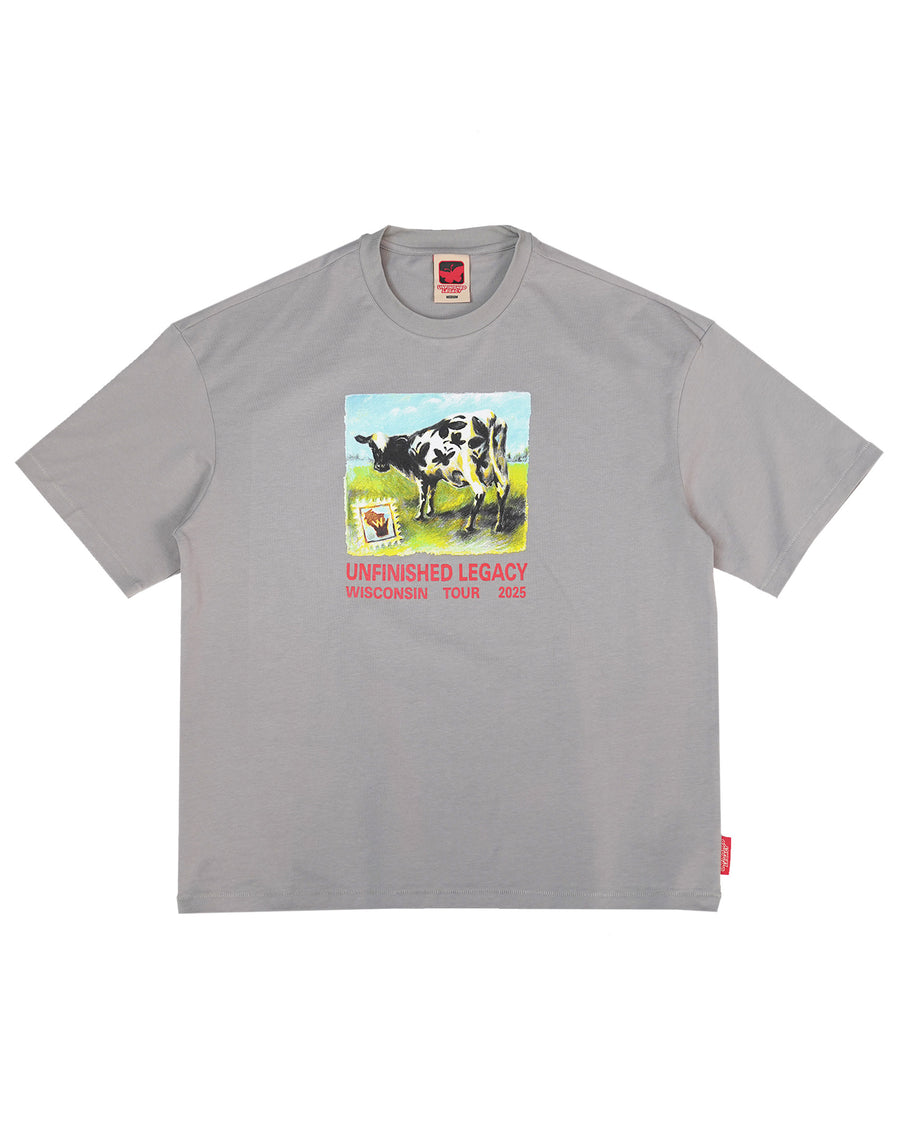 2025 WI. TOUR, Cement t-shirt