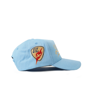 Joy, Light Blue Snapback