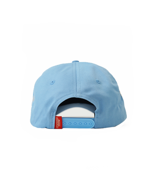 Joy, Light Blue Snapback