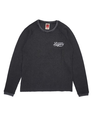 UL Script Thermal