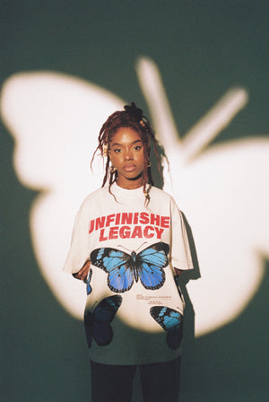 Rebirth, Original T-shirt