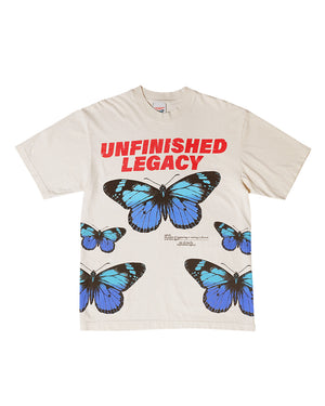 Rebirth, Original T-shirt