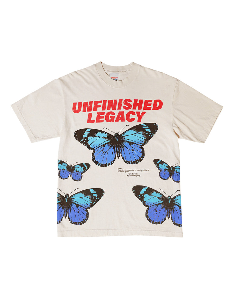 Rebirth, Original T-shirt