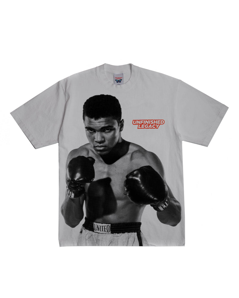 The Greatest, Cement t-shirt