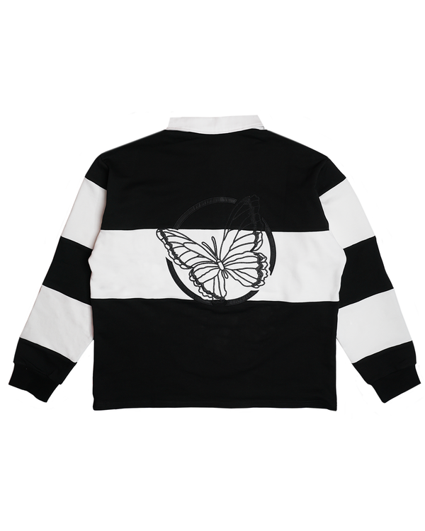 Monogram Rugby Shirt