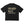 Pursuit Camo, Black T-shirt
