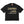 Pursuit Camo, Black T-shirt