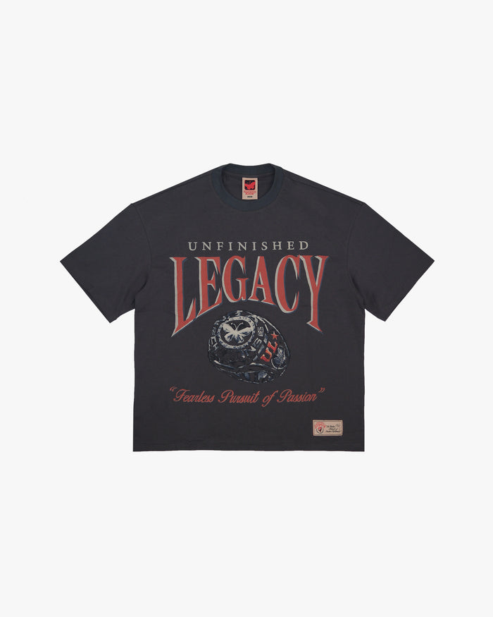 Fearless Pursuit Of Passion Tee