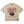 Champions Ring, cream t-shirt