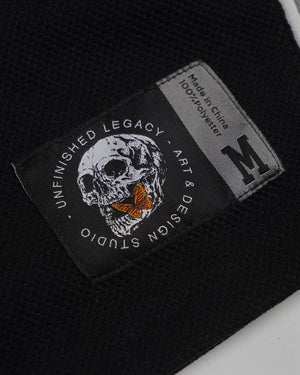 Chrysalis, Hockey Jersey