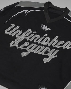 Chrysalis, Hockey Jersey