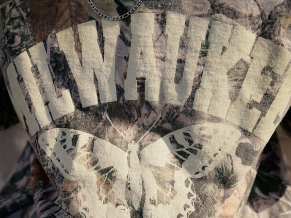 Milwaukee, TreeCamo Long-Sleeve (pre-order)