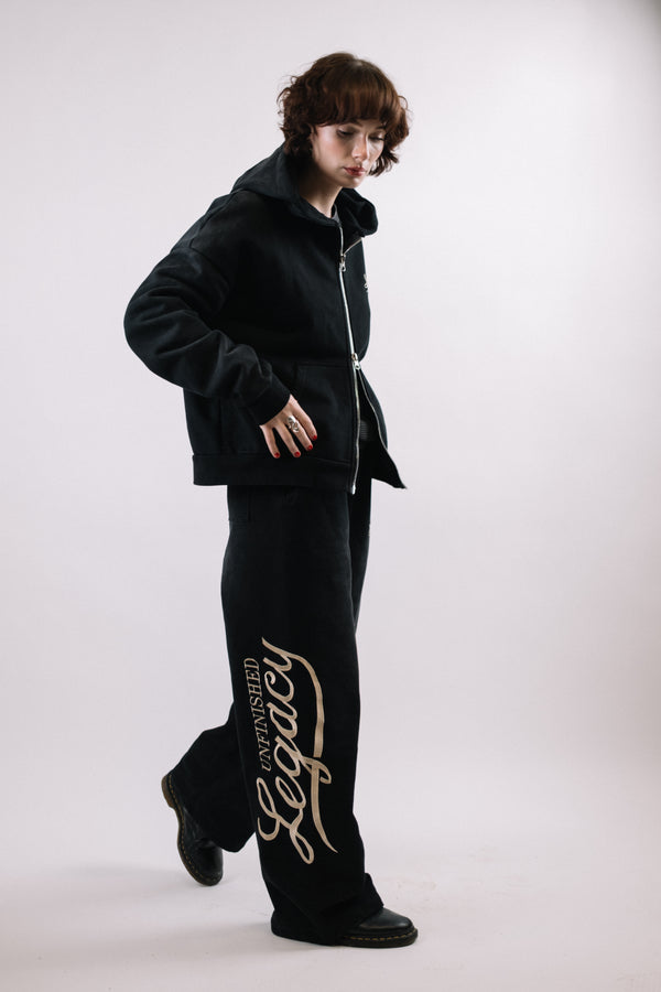 UL Script Sweatpants