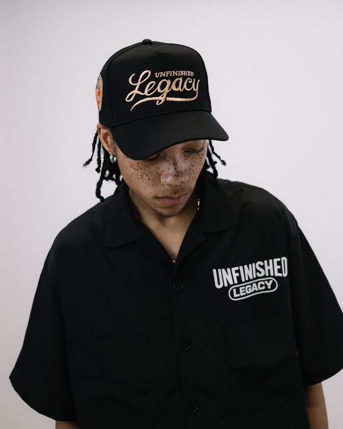 UL Script, Snapback
