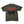 Load image into Gallery viewer, Death Stare, Army green t-shirt
