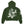 Load image into Gallery viewer, Admiral, Green Hoodie

