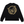 Milwaukee/Monogram, Black Long-Sleeve