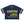 Pursuit, Navy V-Neck Jersey