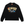 Milwaukee/Monogram, Black Long-Sleeve