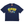 Milwaukee/Monogram, Navy blue