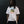 2025 WI. TOUR, white t-shirt