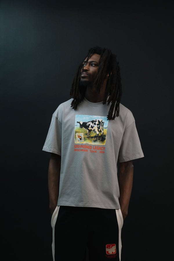 2025 WI. TOUR, Cement t-shirt