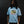 2025 WI. TOUR, Blue t-shirt