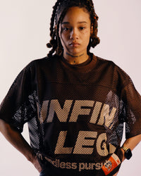 Pursuit Jersey, Brown