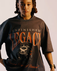 Fearless Pursuit Of Passion Tee